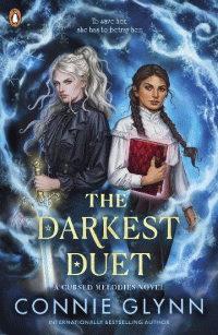 DARKEST DUET, THE