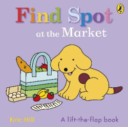 FIND SPOT AT THE MARKET