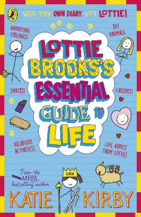 LOTTIE BROOKS'S ESSENTIAL GUIDE TO LIFE
