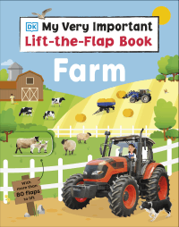 FARM BOARD BOOK