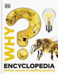 WHY? ENCYCLOPEDIA