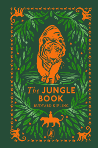 JUNGLE BOOK, THE