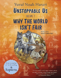 WHY THE WORLD ISN'T FAIR