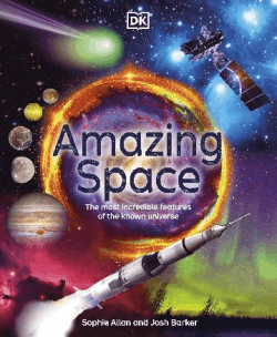 AMAZING SPACE