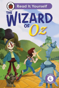 WIZARD OF OZ, THE