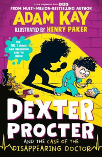 DEXTER PROCTER AND THE CASE OF THE DISAPPEARING DO