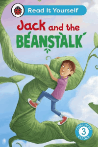 JACK AND THE BEANSTALK