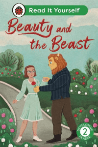 BEAUTY AND THE BEAST