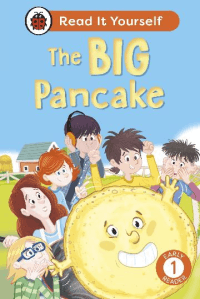 BIG PANCAKE, THE