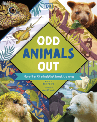 ODD ANIMALS OUT