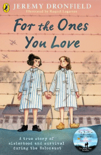 FOR THE ONES YOU LOVE