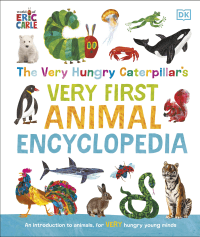 VERY FIRST ANIMAL ENCYCLOPEDIA