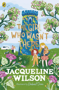 GIRL WHO WASN'T THERE, THE