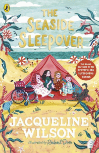 SEASIDE SLEEPOVER, THE