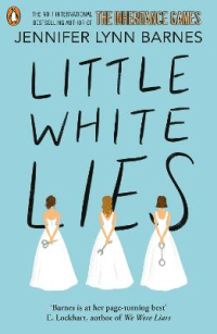 LITTLE WHITE LIES