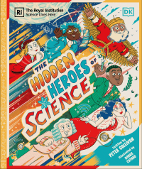 HIDDEN HEROES OF SCIENCE