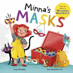 MINNA'S MASKS