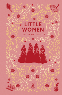 LITTLE WOMEN