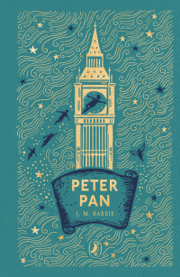 PETER PAN