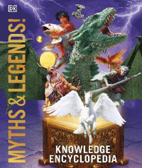 MYTHS AND LEGENDS