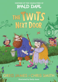 TWITS NEXT DOOR, THE