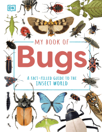 MY BOOK OF BUGS