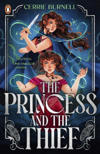 PRINCESS AND THE THIEF, THE