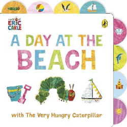 DAY AT THE BEACH, A