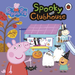 SPOOKY CLUBHOUSE