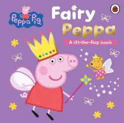 FAIRY PEPPA