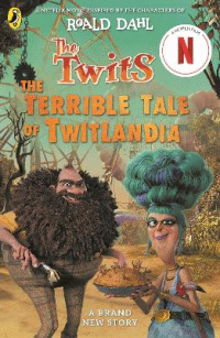 TWITS TERRIBLE TALE OF TWITLANDIA, THE