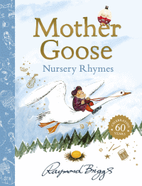 MOTHER GOOSE NURSERY RHYMES