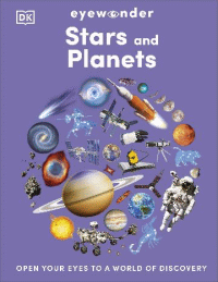 STARS AND PLANETS