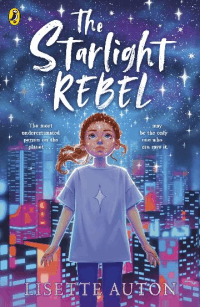 STARLIGHT REBEL, THE