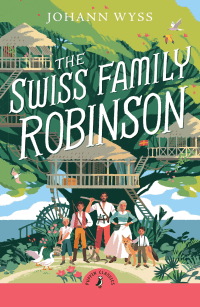 SWISS FAMILY ROBINSON, THE