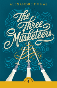 THREE MUSKETEERS, THE