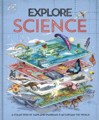 EXPLORE SCIENCE
