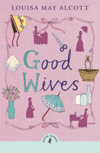 GOOD WIVES