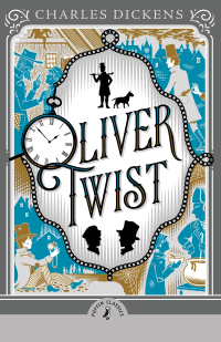 OLIVER TWIST