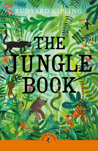 JUNGLE BOOK, THE