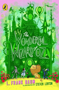 WONDERFUL WIZARD OF OZ, THE