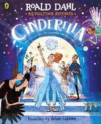 CINDERELLA