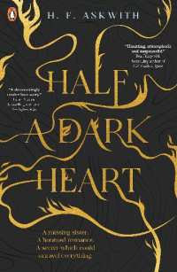 HALF A DARK HEART