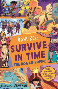 ROMAN EMPIRE, THE