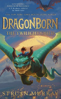 TWILIGHT CHILD, THE