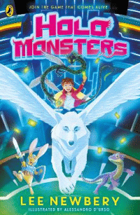 HOLO MONSTERS