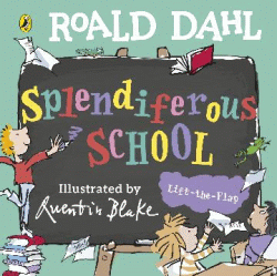 SPLENDIFEROUS SCHOOL