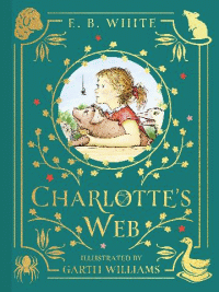 CHARLOTTE'S WEB
