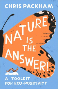 NATURE IS THE ANSWER