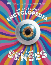 AN EXCELLENT ENCYCLOPEDIA OF YOUR SENSE